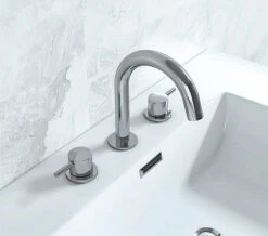 Crosswater MPRO 3 Hole Deck Mounted Basin Mixer Tap -Duravit Store M700 2022 11 4 12 41 57 148