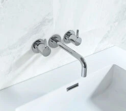 Crosswater MPRO 3 Hole Wall Mounted Basin Mixer Tap 26 Crosswater MPRO 3 Hole Wall Mounted Basin Mixer Tap -Duravit Store M700 2022 11 4 12 42 57 39