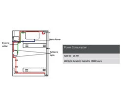 Roper Rhodes Scheme 1202 X 388mm Wall Mounted Double Basin Vanity Unit -Duravit Store M700 2022 11 4 12 43 9 430