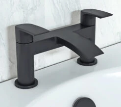 Joseph Miles Belini Deck-Mounted Bath Mixer Tap -Duravit Store M700 2022 11 5 10 2 3 860