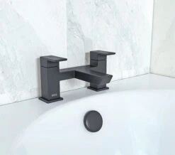 Bristan Cobalt Deck Mounted Chrome Bath Mixer Tap -Duravit Store M700 2022 11 5 10 22 52 818