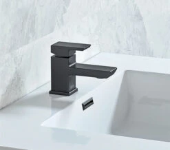 Bristan Cobalt Basin Mixer Tap With Clicker Waste -Duravit Store M700 2022 11 5 10 24 17 599