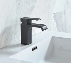 Roper Rhodes Hydra Single Lever Basin Mixer Tap With Click Waste -Duravit Store M700 2022 11 5 10 28 8 759