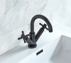 Hudson Reed Tec Mono Basin Mixer Tap With Waste -Duravit Store M700 2022 11 5 10 33 27 511