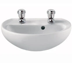 Twyford Alcona White 400mm Handrinse Basin -Duravit Store M700 2022 11 7 12 37 12 342