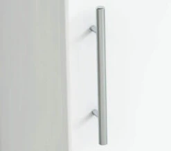 Nuie Mayford 420 X 290mm Floor Standing White Cabinet And Basin -Duravit Store M700 2022 12 14 9 38 1 877