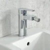RAK Morning Chrome Bidet Mixer Tap Deck Mounted -Duravit Store M700 2022 12 20 11 30 33 481