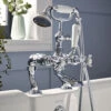 Heritage Dawlish Bath Shower Mixer Tap -Duravit Store M700 2022 12 20 13 46 12 649