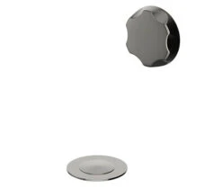 Heritage Bath Pop-Up Waste -Duravit Store M700 2022 12 22 11 31 44 170