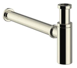 Heritage Shaker Bottle Trap -Duravit Store M700 2022 12 26 10 23 32 559