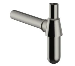 Heritage Traditional Bottle Trap -Duravit Store M700 2022 12 26 8 57 57 133