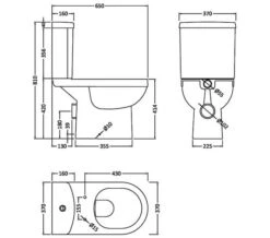 Nuie Ivo Basin And Toilet Set White 11 Nuie Ivo Basin And Toilet Set White -Duravit Store M700 2022 12 8 11 21 46 736