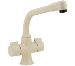 Tre Mercati Gloucester Dual Flow Mono Sink Mixer Tap -Duravit Store M700 2022 2 12 8 22 47 477