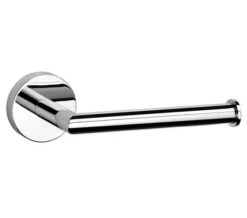 Croydex Epsom Flexi-Fix Chrome Toilet Roll Holder 7 Croydex Epsom Flexi-Fix Chrome Toilet Roll Holder -Duravit Store M700 2022 2 21 9 7 45 747