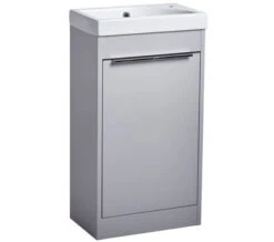 Tavistock Sequence 450mm Vanity Unit And Basin -Duravit Store M700 2022 2 23 13 1 39 940