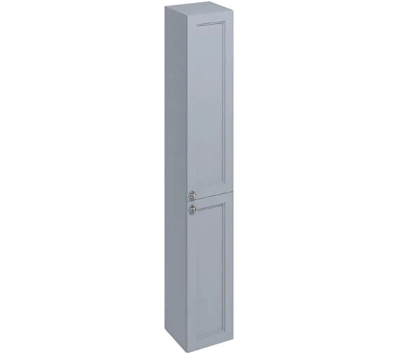 Burlington 300mm Double Door Tall Base Unit 6 Burlington 300mm Double Door Tall Base Unit - Image 4