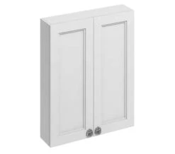 Burlington 600mm Double Door Cabinet -Duravit Store M700 2022 2 23 9 4 57 427