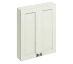 Burlington 600mm Double Door Cabinet -Duravit Store M700 2022 2 23 9 5 8 954