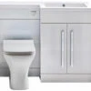 Joseph Miles Lili 1100mm Furniture Pack -Duravit Store M700 2022 2 24 15 1 35 77