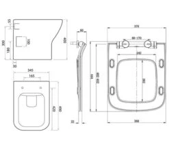 Joseph Miles Lili 1100mm Furniture Pack -Duravit Store M700 2022 2 25 7 9 10 513