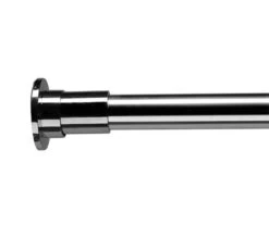 Croydex Stick N Lock Plus 6 Feet Telescopic Shower Curtain Rod -Duravit Store M700 2022 2 6 5 24 3 236