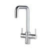 Insinkerator 4N1 Touch U Shape Steaming Hot Water Tap With NeoTank And Filter -Duravit Store M700 2022 2 6 7 15 37 570