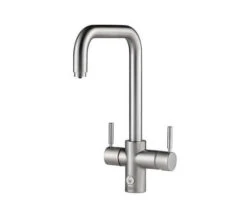 Insinkerator 4N1 Touch U Shape Steaming Hot Water Tap With NeoTank And Filter -Duravit Store M700 2022 2 6 7 16 4 358