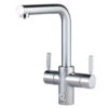 Insinkerator 4N1 Touch L Shape Steaming Hot Water Tap With NeoTank And Filter -Duravit Store M700 2022 2 6 7 24 1 961