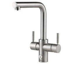 Insinkerator 4N1 Touch L Shape Steaming Hot Water Tap With NeoTank And Filter -Duravit Store M700 2022 2 6 7 24 20 629