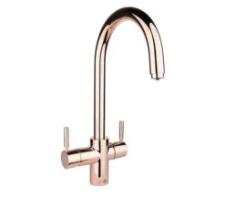 Insinkerator 3N1 J Spout Hot Filtered Tap With NeoTank And Filter -Duravit Store M700 2022 2 6 7 42 40 491