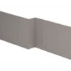Essential Nevada L-Shape 1700mm Front Bath Panel