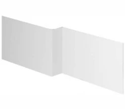 Essential Nevada L-Shape 1700mm Front Bath Panel -Duravit Store M700 2022 2 6 9 31 6 747