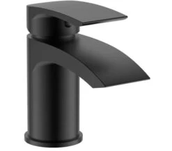 RAK Curve Mini Mono Basin Mixer Tap With Clicker Waste -Duravit Store M700 2022 2 7 11 6 2 821