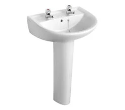 Armitage Shanks Sandringham 21 Washbasin 550mm 8 Armitage Shanks Sandringham 21 Washbasin 550mm -Duravit Store M700 2022 3 12 8 57 23 482