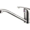 Tre Mercati Luna Mono Chrome Sink Mixer Tap -Duravit Store M700 2022 3 14 13 43 31 525