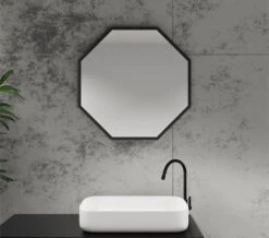 Origins Living Docklands 600mm X 600mm Octagon Mirror -Duravit Store M700 2022 3 15 12 41 14 293