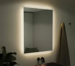 Origins Living Edison Rectangular Mirror