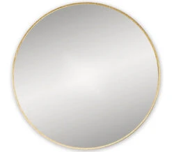 Origins Living Docklands Round Framed Mirror -Duravit Store M700 2022 3 15 7 50 36 64