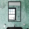 Origins Living Docklands Rectangular Framed Mirror -Duravit Store M700 2022 3 15 9 34 55 544