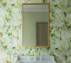 Origins Living Docklands Rectangular Framed Mirror -Duravit Store M700 2022 3 15 9 35 14 729