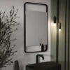 Origins Living Ludgate 550mm X 1000mm Mirror With Shelf -Duravit Store M700 2022 3 16 12 54 18 46