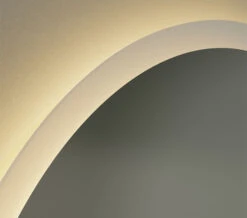 Origins Living Edison Round Backit Mirror -Duravit Store M700 2022 3 16 7 19 17 528