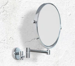 Origins Living Hutton Reversible 5X Magnifying Wall Mirror -Duravit Store M700 2022 3 16 8 21 19 588