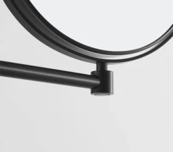 Origins Living Hutton Reversible 5X Magnifying Wall Mirror -Duravit Store M700 2022 3 16 8 21 35 635