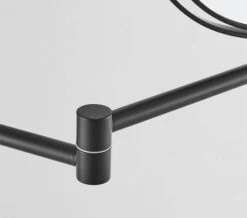 Origins Living Hutton Reversible 5X Magnifying Wall Mirror -Duravit Store M700 2022 3 16 8 21 50 897