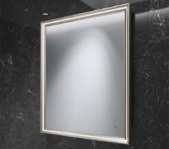 Origins Living Lexington Rectangular Mirror