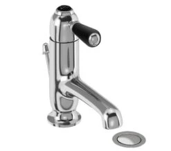 Burlington Chelsea Chrome Straight Mono Basin Mixer Tap 26 Burlington Chelsea Chrome Straight Mono Basin Mixer Tap -Duravit Store M700 2022 3 17 6 50 13 975