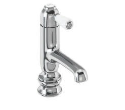 Burlington Chelsea Chrome Straight Mono Basin Mixer Tap 28 Burlington Chelsea Chrome Straight Mono Basin Mixer Tap -Duravit Store M700 2022 3 17 6 51 1 158
