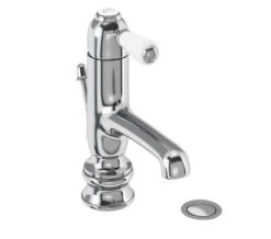 Burlington Chelsea Chrome Straight Mono Basin Mixer Tap 31 Burlington Chelsea Chrome Straight Mono Basin Mixer Tap -Duravit Store M700 2022 3 17 7 26 30 15