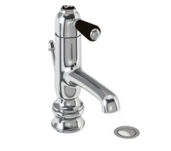 Burlington Chelsea Chrome Straight Mono Basin Mixer Tap 32 Burlington Chelsea Chrome Straight Mono Basin Mixer Tap -Duravit Store M700 2022 3 17 7 27 15 757